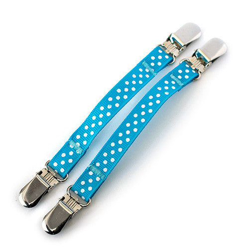 SST048 Mitten Leashes - Small Potatoes - 1