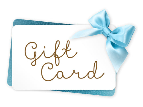 Small Potatoes Gift Card