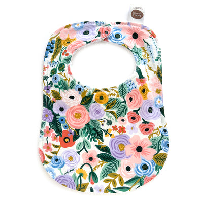 Garden Party Bib