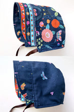 Butterfly Garden Bonnet