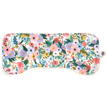 Garden Party Burp Cloth