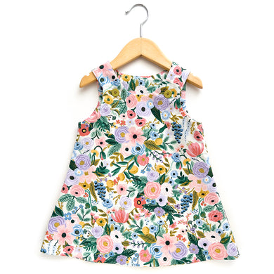 Garden Party Dress