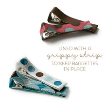 SST026 Barrette - Small Potatoes - 3
