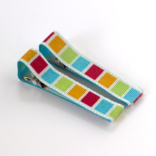 EDS020 Barrette - Small Potatoes - 1