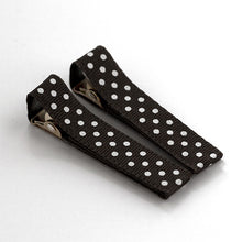 EDS040 Barrette - Small Potatoes - 1