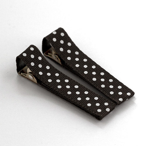 EDS040 Barrette - Small Potatoes - 1