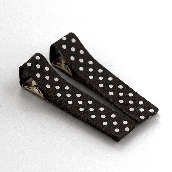 EDS040 Barrette - Small Potatoes - 1