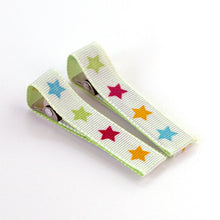 EDS049 Barrette - Small Potatoes - 1