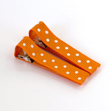 EDS053 Barrette - Small Potatoes - 1