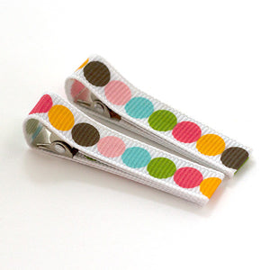EDS056 Barrette - Small Potatoes - 1