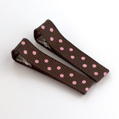 PNP048 Barrette - Small Potatoes - 1