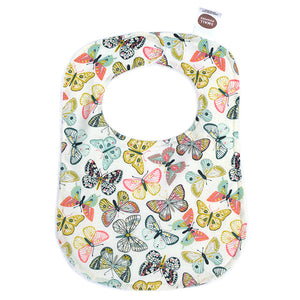 Flutterby Bib - Small Potatoes