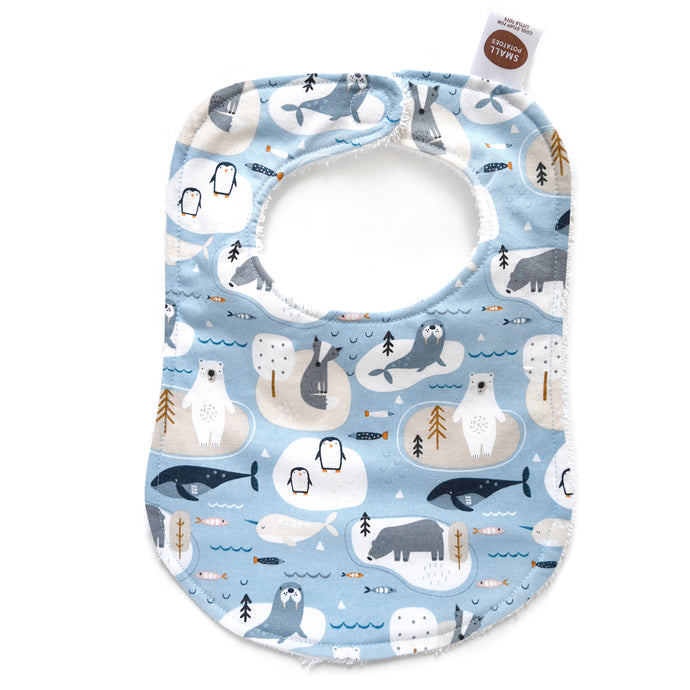 Habitat Arctic Bib