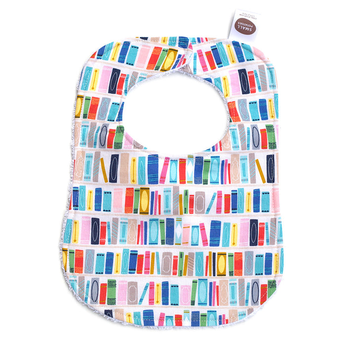 Little Library Bib