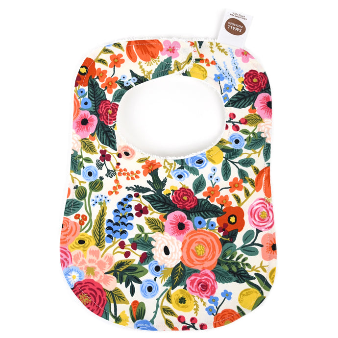 Wildwood Garden Bib