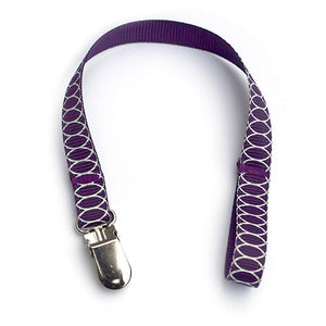 PNP060 Binky Leash - Small Potatoes - 1