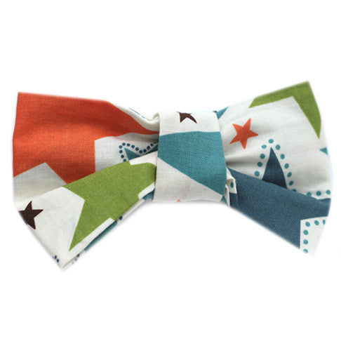 Bow Tie - All-Star Party - Small Potatoes