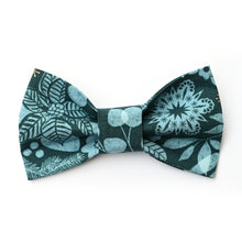 Winter Garden Bow Tie