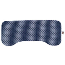 Arrowhead Navy Burp Cloth - Small Potatoes - 2