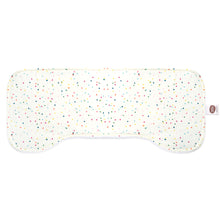 Birthday Burp Cloth