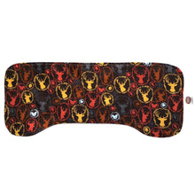 Buck Wild Burp Cloth