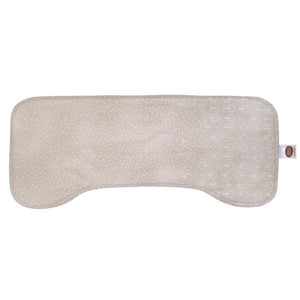 Wildflowers Burp Cloth - Small Potatoes - 2