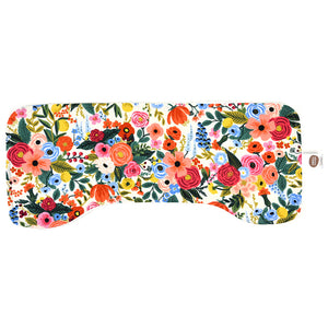 Wildwood Garden Burp Cloth