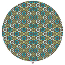 All-Star Medallion Changing Pod - Small Potatoes - 1