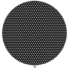 Black Swiss Cross Changing Pod - Small Potatoes - 1