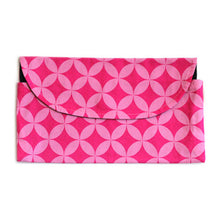 Good Folks Pink Diaper Clutch - Small Potatoes - 1