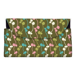 Olive You Diaper Clutch - Small Potatoes - 1