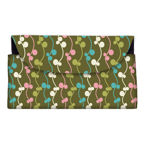 Olive You Diaper Clutch - Small Potatoes - 1