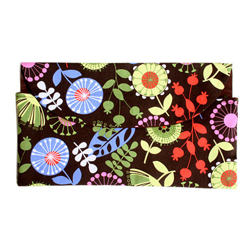 Pod Posey Diaper Clutch - Small Potatoes - 1