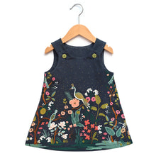 English Garden Dress