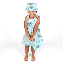 High Seas Dress