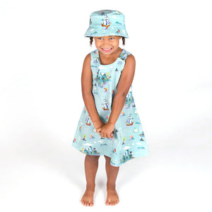 High Seas Dress