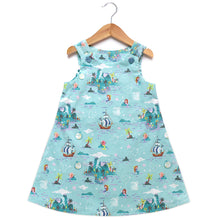High Seas Dress