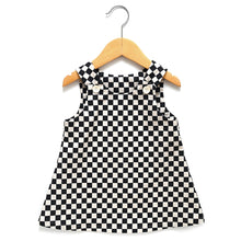 Mic Check Dress