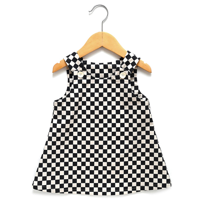 Mic Check Dress
