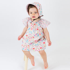 Spring Buds Dress - Ready to Ship