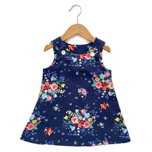 Wonderland Garden Dress