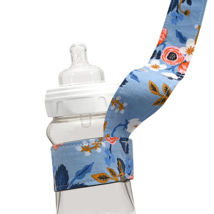 Les Fleurs Birch Drinky Leash