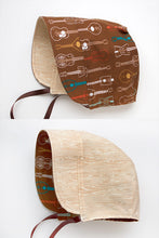 Folk Guitars / Birch Bonnet - Small Potatoes - 1