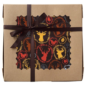 Buck Wild Gift Set