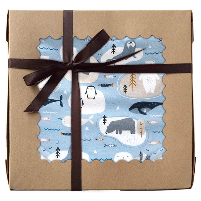 Habitat Arctic Gift Set