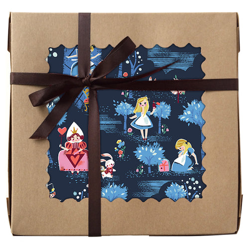 Wonderland Alice Gift Set