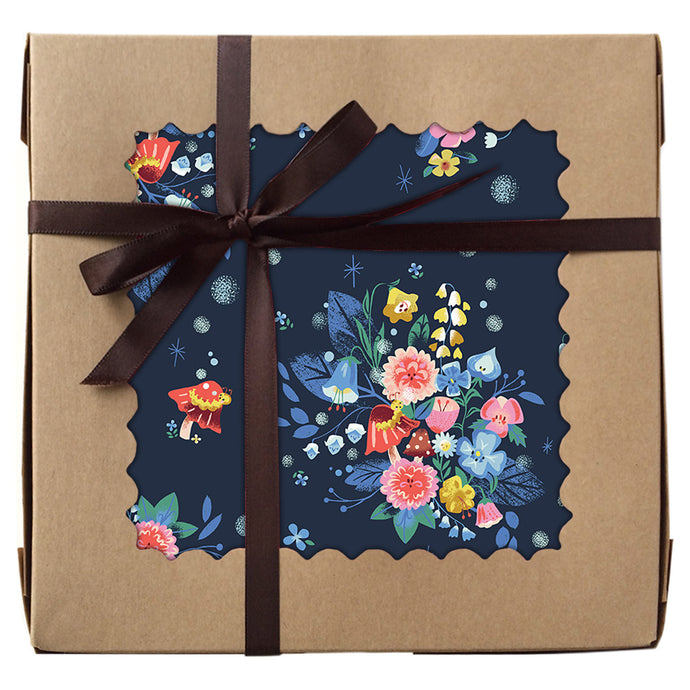 Wonderland Garden Gift Set