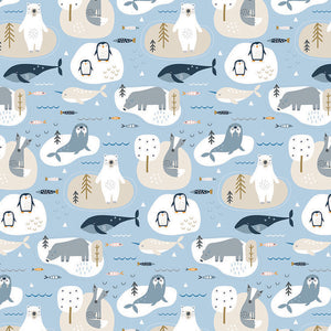 Habitat Arctic Gift Set