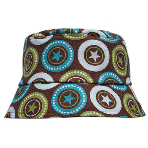 All-star Medallion Hat - Small Potatoes