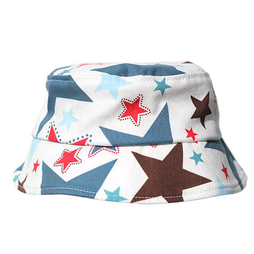 All-Star Rodeo Hat - Small Potatoes